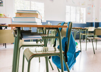Scuola. ? Freepik