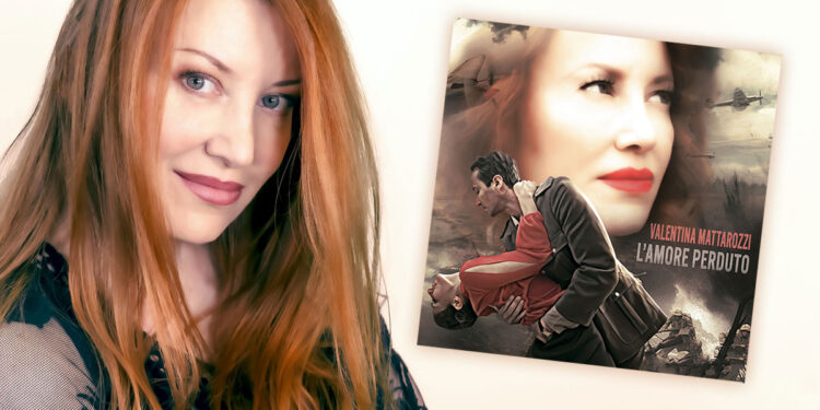 Valentina Mattarozzi. Foto Milo Barbieri