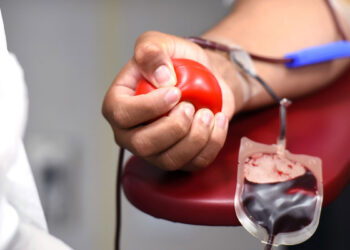 Donazione sangue ? Michelle Gordon | Pixabay