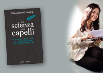 Elena Accorsi Buttini - La Scienza Dei Capelli