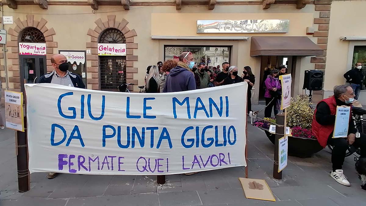 ? Giovanni Salis