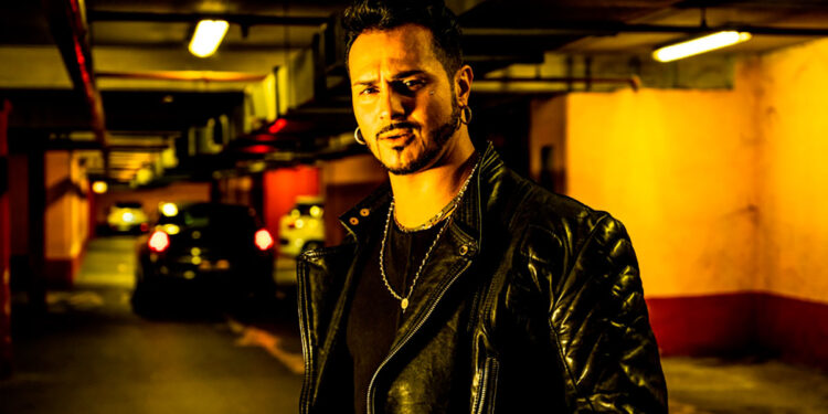 ? Paolo Ranzani