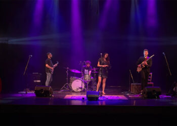 Bad Blues Quartet