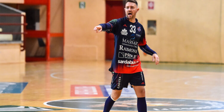 Bruno Brzic. ? Claudio Atzori