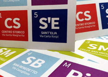 Cagliari Uffici di Città