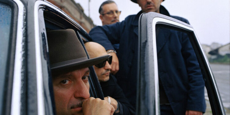 Casino Royale ? Sha Ribeiro