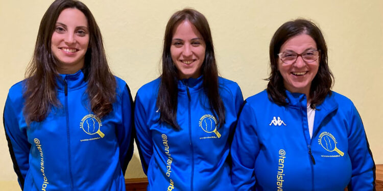 Colantoni, Toliou e Nagy in Serbia