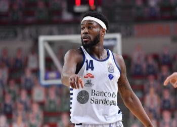 Jason Burnell. ? Luigi Canu