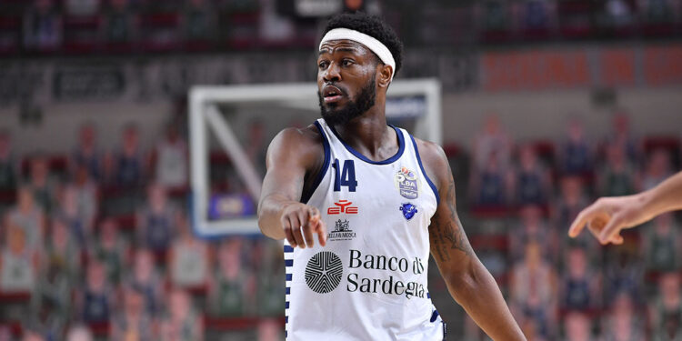 Jason Burnell. ? Luigi Canu