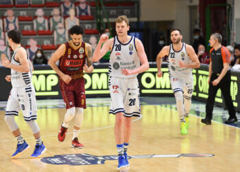 Eimantas Bendzius. ? Luigi Canu