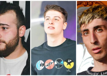 Gin Tonic, Josh Whittaker e Dandy Turner