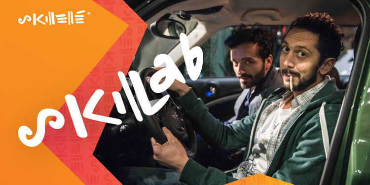 Il Terzo Segreto di Satira