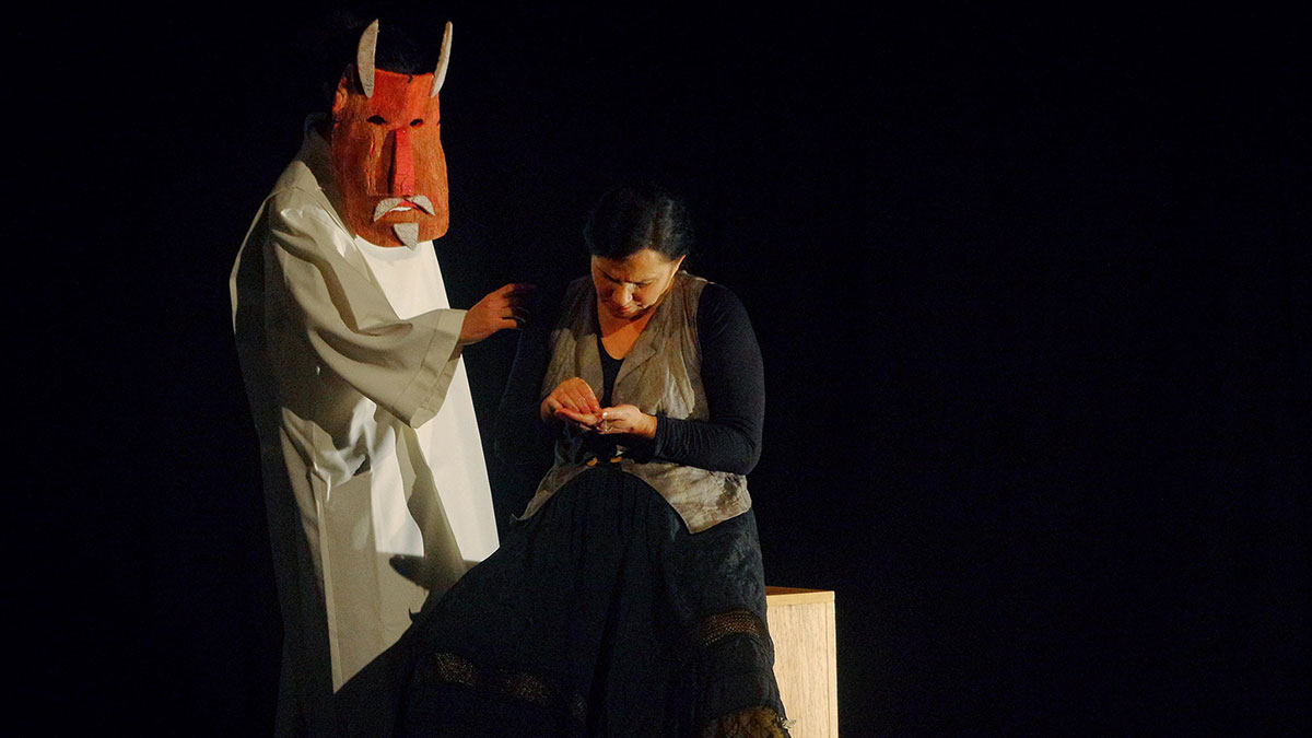 Stasera si alza il sipario sulla Stagione Teatro Villaspeciosa 2022 - S&H  Magazine