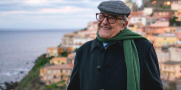 Manlio Brigaglia. ? Peter Marcias