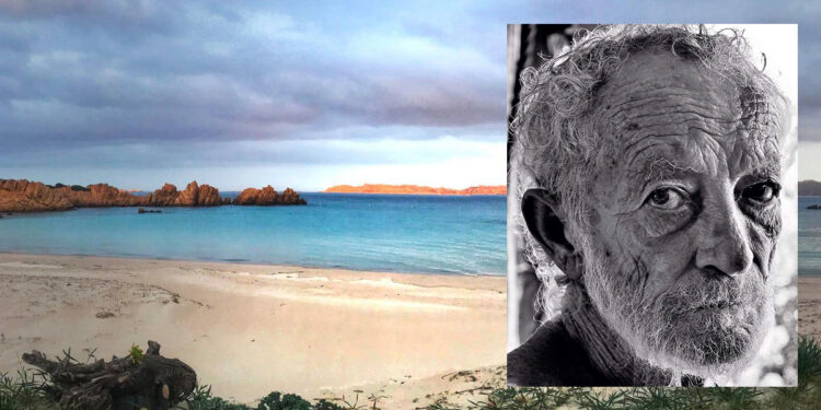 Ritratto Morandi. ? Diella Francesco