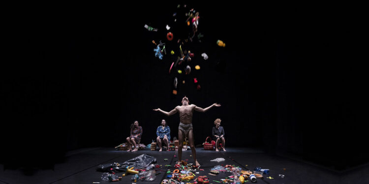 “Misericordia”. ? Masiar Pasquali