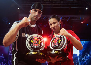 Pesto e Antilai. ? Mauro Puccini / Red Bull Content Pool