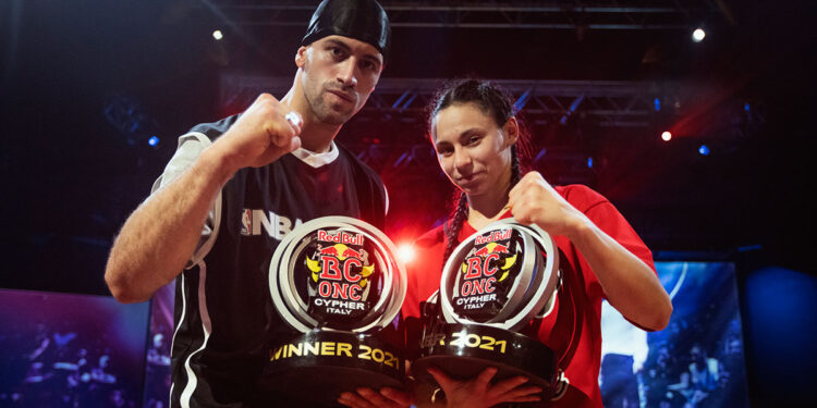 Pesto e Antilai. ? Mauro Puccini / Red Bull Content Pool