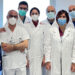 Il team di Chirurgia Bariatrica