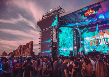 Red Valley Festival