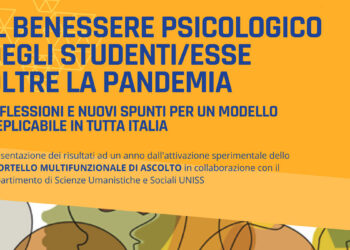 Sassari Sportello Ascolto Ersu