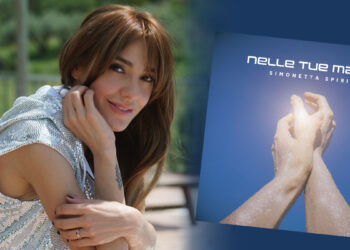 Simonetta Spiri - ? Alessando Congiu