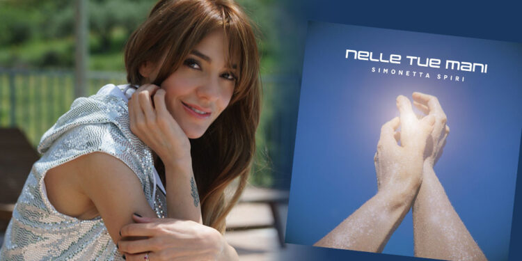 Simonetta Spiri - ? Alessando Congiu