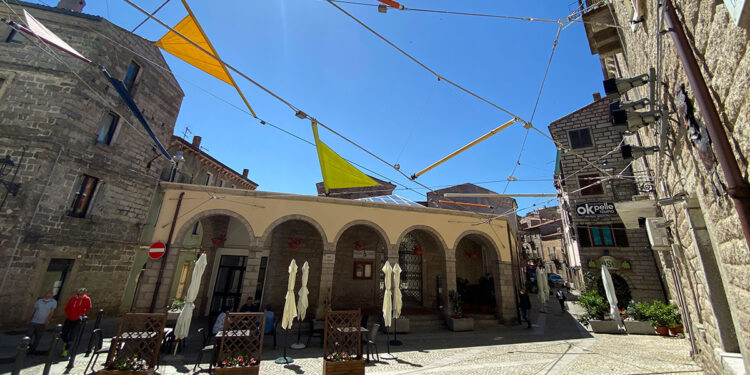 Spazio Faber. ? Alberto Passaghe