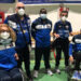 Tennistavolo Sassari A2 Paralimpica