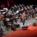 Uno degli ultimi concerti dell’Orchestra Jazz della Sardegna