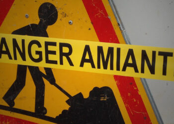 Amianto. ? Pixabay | Ennelise Napoleoni-Bianco