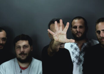 Collettivo jazz PS5. ? Sabrina Cirillo