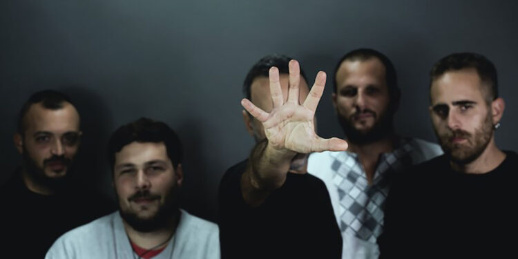 Collettivo jazz PS5. ? Sabrina Cirillo