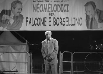 “La mafia non è più quella di una volta” di Franco Maresco