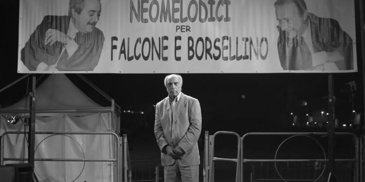 “La mafia non è più quella di una volta” di Franco Maresco