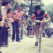 1976, Moser al Giro, Vajolet. ? Mosna