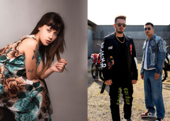 Arianna Gianfelici e I Desideri