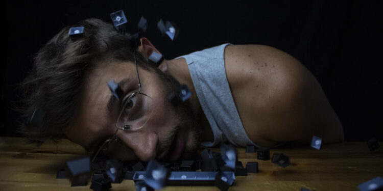 Borderline - "DependEsports"