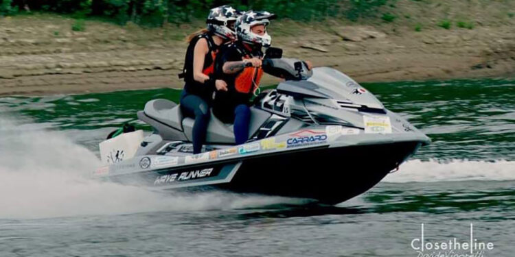 ? Closetheline Davide Vigoretti