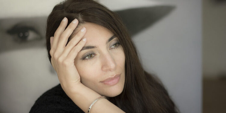 Caterina Murino. ? Alida Vanni