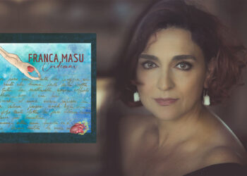 Franca Masu. ? Max La Noce