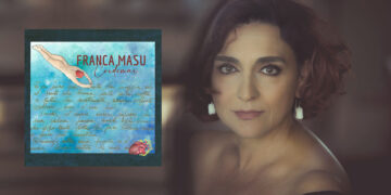 Franca Masu. ? Max La Noce