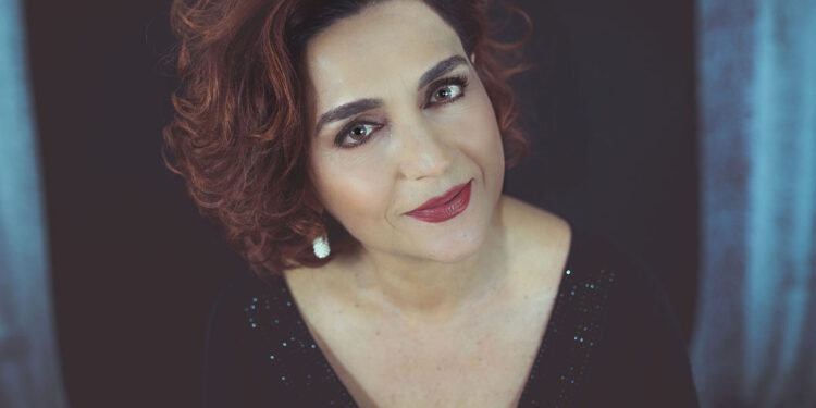 Franca Masu. ? Max La Noce