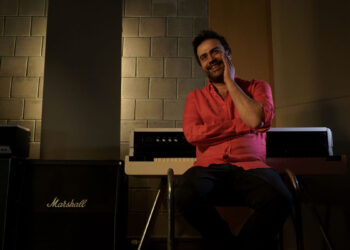 Giovanni Guidi. ? Augustin Cornejo