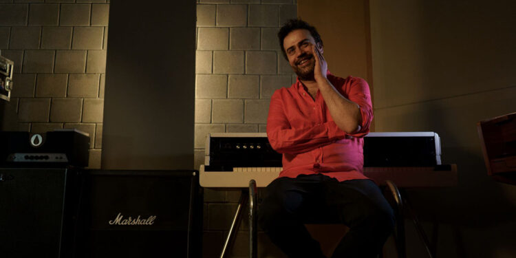 Giovanni Guidi. ? Augustin Cornejo