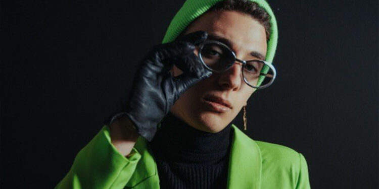 Henri Chardot. ? Simone Nicolaci