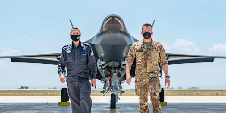 ? Amit Agronov / IDF Spokesperson's Unit / CC BY-SA 3.0