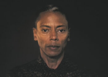 Jeff Mills. ? Jacob Khrist