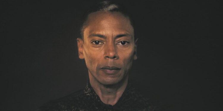 Jeff Mills. ? Jacob Khrist