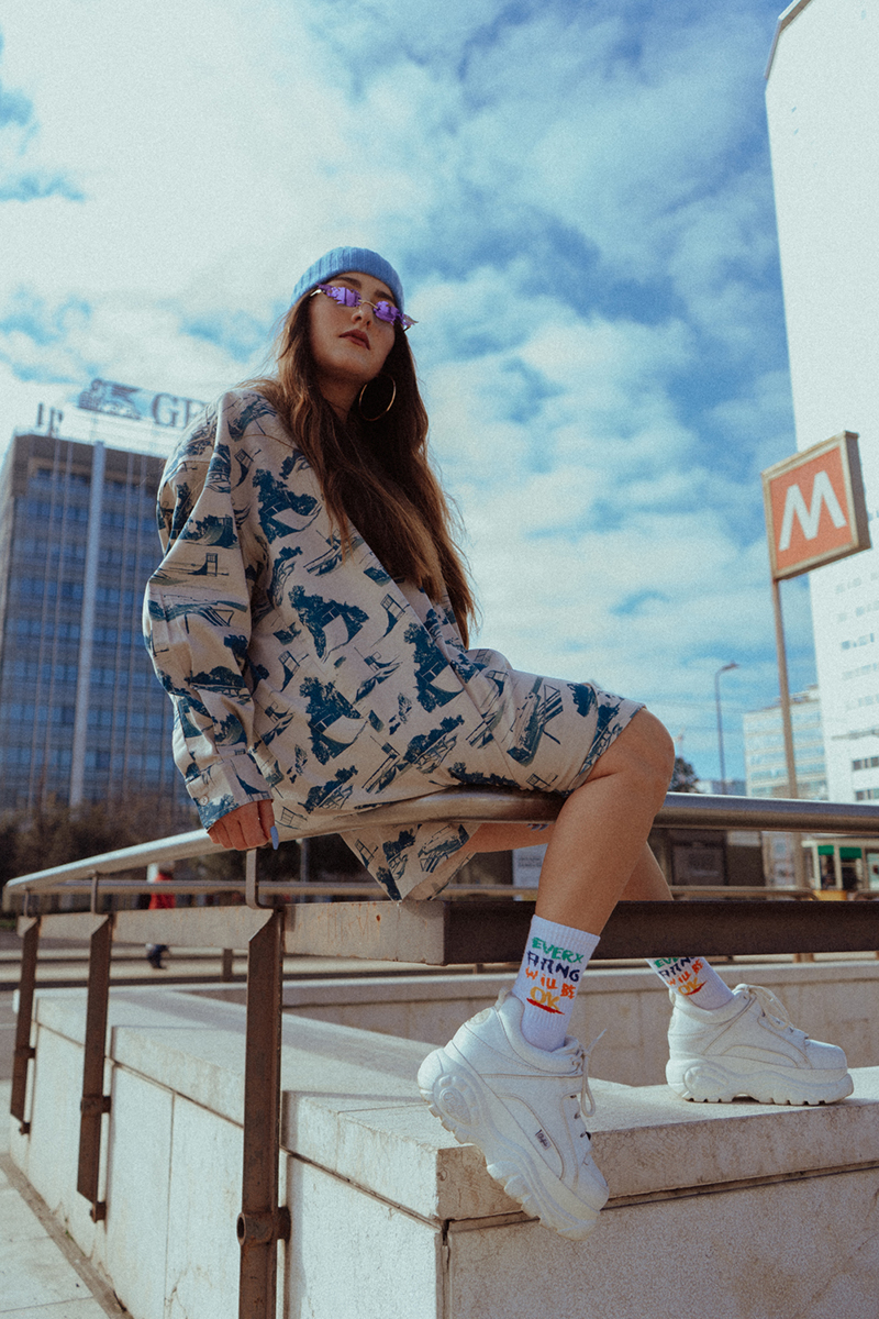 Kefalì. ? Deborah Cortellazzi